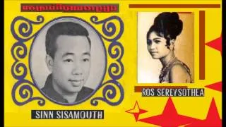 Khmer Songs Hits Collections No. 27