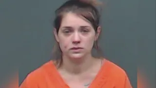 East Texas woman indicted in death of baby she allegedly cut from mother's womb