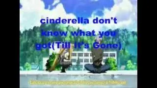 Cinderella - Don't Know What You Got (Till It's Gone// subtitulado ingles-español)