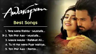 Awarapan Songs collection #bollywoodsongs #dml628 #sadsongs