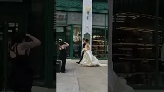 Gucci Couple👰🏼‍♀️🤵🏼‍♂️Library St Detroit