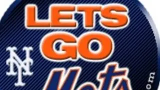 Let's Go Mets (1986 Song)