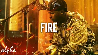 POP SMOKE - FIRE (Music Video) [prod.alpha]