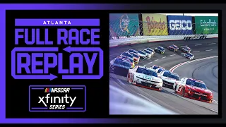 2024 NASCAR Xfinity Series RAPTOR King of Tough 250 | NASCAR Xfinity Series Full Race Replay