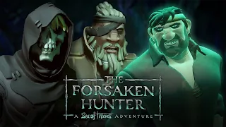 The Forsaken Hunter: A Sea of Thieves Adventure | Official Cinematic Trailer