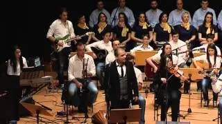 Θεσσαλονίκη - Αλέξης Ηλιάδης - Ορχήστρα νέων Δίου