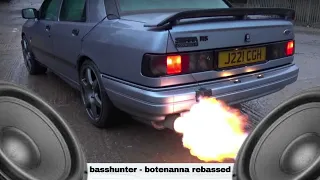 basshunter - botenanna  - rebassed