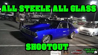 ALL STEELE ALL GLASS SHOOTOUT MAY10, 2024 FRIDAY NIGHT UNDER THE LIGHTS