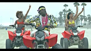 Young Thug - Surf ft. Gunna [Official Video]