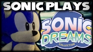Sonic Plays: Sonic's Dreams Collection (BLIND) [60FPS]