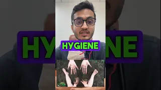 Basics of Hygiene Hypothesis...
