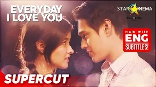 Everyday I Love You | Liza Soberano, Enrique Gil, Gerald Anderson | Supercut