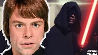 How Luke Skywalker Refused to Train Anyone After Return of the Jedi (CANON) - Star Wars Explained