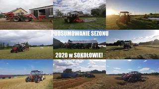 PEŁNOMETRAŻOWE ENERGETYCZNE Podsumowanie Sezonu 2020 w Sokołowie! | By SokołowoPodlasie