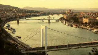 Budapest Business Region - Get Engaged