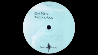 Evil Nine - Technology (Original Mix)