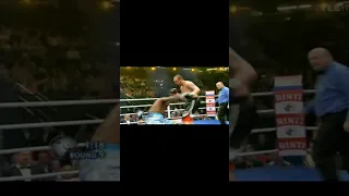 ROBERT HELENIUS HIGHLIGHTS AND KNOCKOUTS