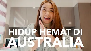 Hidup di Australia lebih Murah daripada Indonesia?