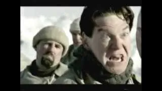 Shackleton Trailer (2002)