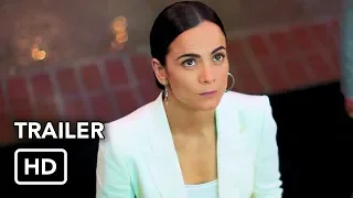 Queen of the South Season 4 "New Start" Trailer (HD)