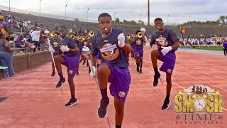 Edna Karr vs Warren Easton 2023