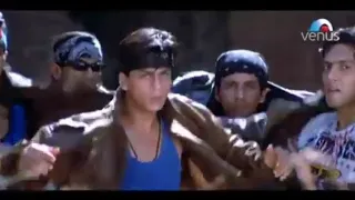 Sailaru Sailare - Hum Bhi Hain Josh Mein | Shah Rukh Khan