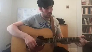 slow improvising on russian lullaby