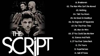 Best Songs Of Thescript - Thescript Greatest Hits Full Album 2021