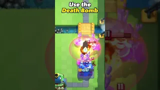 Useful Bomb Tower Techs You MUST Know in Clash Royale