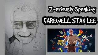 Fans React to Stan Lee Death