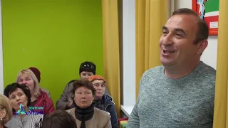 В Нижнекамске состоялась встреча жителей города с кандидатами предварительных выборов в Госсовет РТ