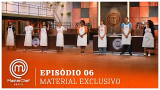 CONHEÇA OS PARTICIPANTES DA SEMANA | MASTERCHEF BRASIL | EP 06 | TEMP 07