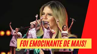 Maiara e Maraisa emocionam ao cantar com irmão de Marília Mendonça (NOTÍCIAS EMOCIONANTES!)