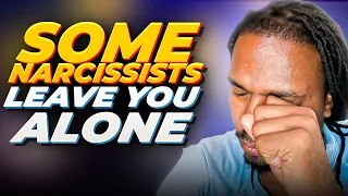 Why some narcissist don't try and come back | The Narcissists' Code Ep 929