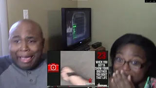 BlastphamousHD Reacts Try Not to Die Of Laughter WorldStarHipHop Edition 25 Pt.2 - REUPLOAD