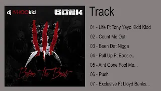 Young Buck   Before The Beast2019 Mixtape