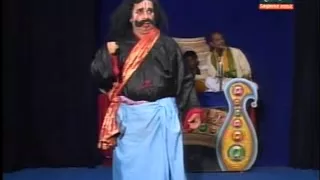 Yakshagana-- Nala karakotaka