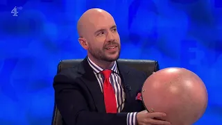 8 Out of 10 Cats Does Countdown S17E03