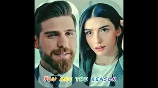 Iskender & Cicek - You are the reason