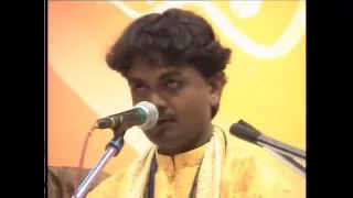 Jayateerth Mevundi Raag Patdeep