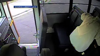 Autistic Girl’s Family Releases Video Of School Bus Driver’s Alleged Abuse