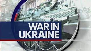 Ukrainian, Russian officials continue with discussions | FOX 7 Austin