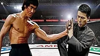 UFC 4 | Bruce Lee vs. Donnie Yen (EA SPORTS™)