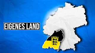 Was wäre, wenn Baden-Württemberg ein eigenes Land wäre?