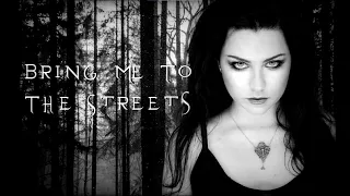 Bring Me To Life X Streets | Doja Cat & Evanescence (Mashup)