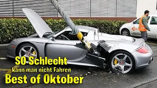 SO Schlecht kann man nicht Fahren Best of Oktober