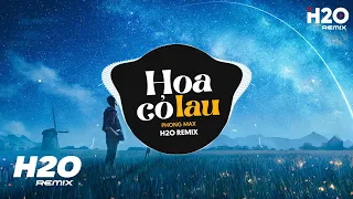 Hoa Cỏ Lau (H2O Remix) - Phong Max | Giữa Mênh Mang Đồi Hoa Cỏ Lau - Nhìn Ngọn Đèn Mờ Vội Tắt TikTok