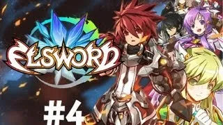 Let's Play Elsword! Episode 3 Time To Vote for a job change! (Votes already over)