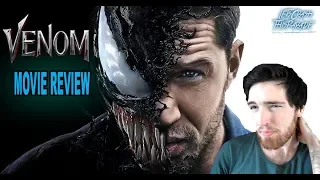 Venom | Movie Review