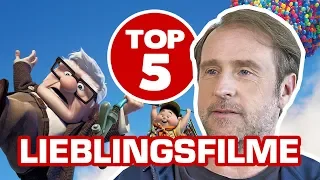 Bjarne Mädels TOP 5 Filme